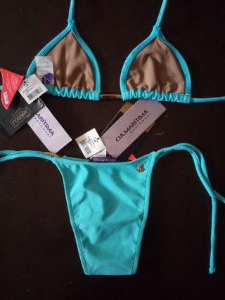 BIKINI BRASILEÑO S 🇧🇷