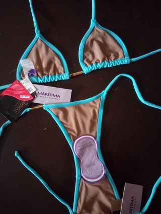 BIKINI BRASILEÑO S 🇧🇷