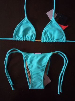 BIKINI BRASILEÑO S 🇧🇷