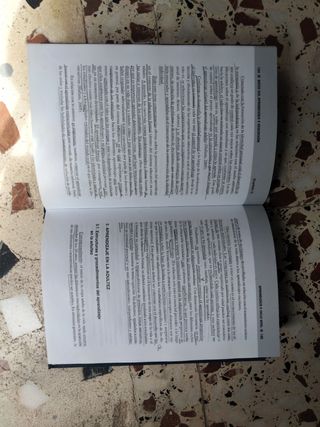 Bases de aprendizaje y educación 