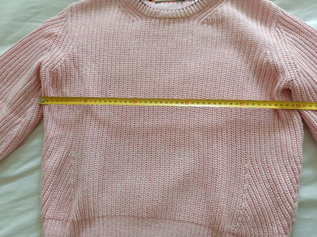 Jersey Scotch and Soda talla S