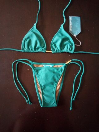 BIKINI BRASILEÑO M 🇧🇷