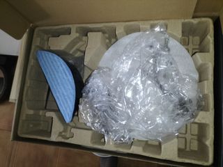 Robot Aspirador Taurus Homeland