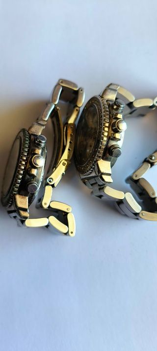 2 Orologi Breil Manta 