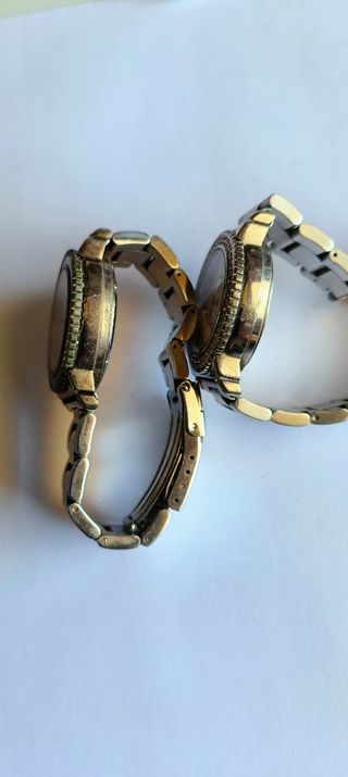 2 Orologi Breil Manta 
