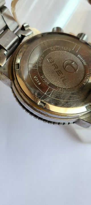2 Orologi Breil Manta 