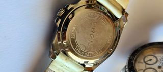 2 Orologi Breil Manta 