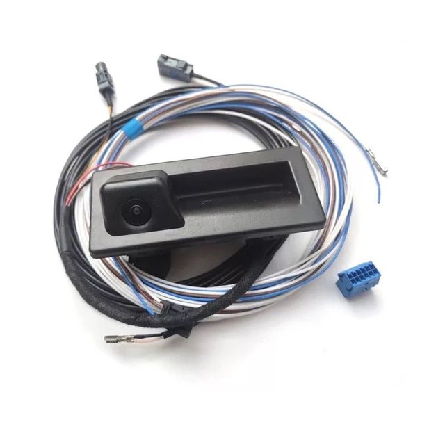 camara trasera tiguan/touran