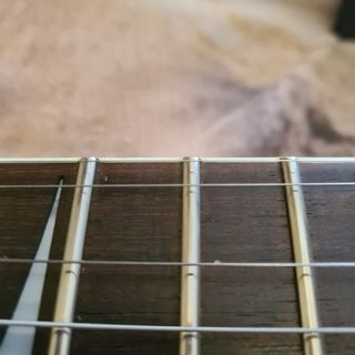 Guitarra eléctrica ibanez rg370