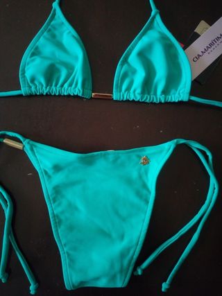 BIKINI BRASILEÑO M 🇧🇷