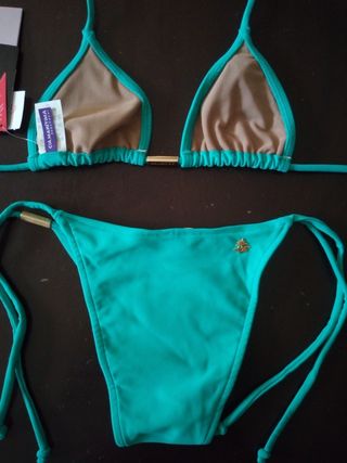BIKINI BRASILEÑO M 🇧🇷
