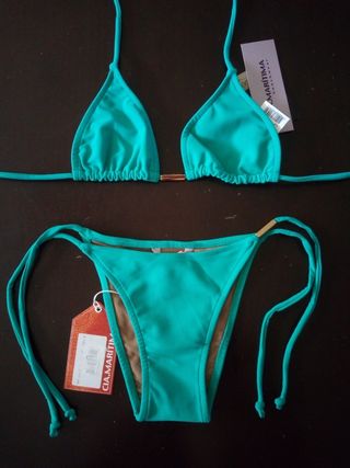 BIKINI BRASILEÑO M 🇧🇷