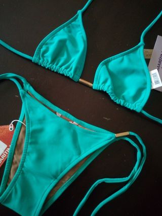 BIKINI BRASILEÑO M 🇧🇷