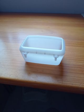 Comedero para Trasportín de mascota