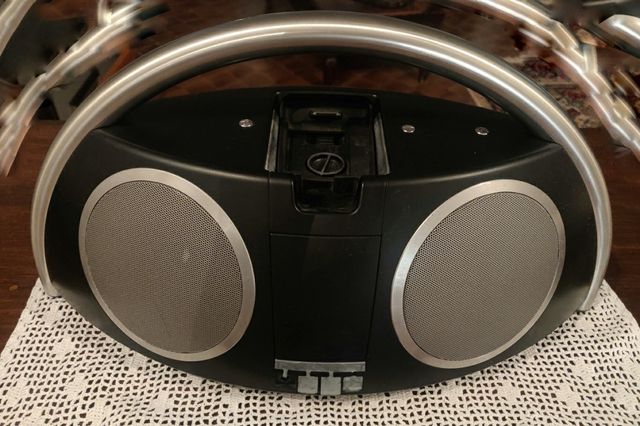 Speaker Harman Kardon go+play