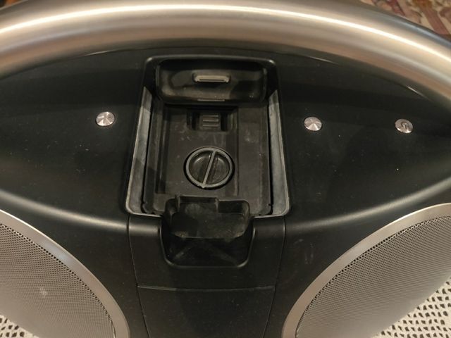 Speaker Harman Kardon go+play