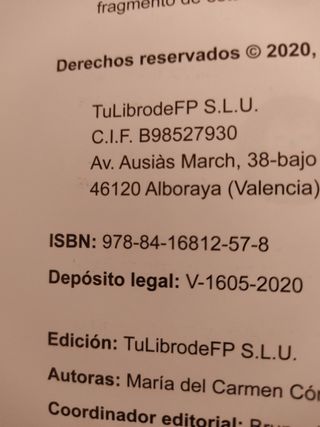 Economía 1 bachillerato