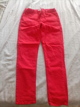 Jeans bambina 