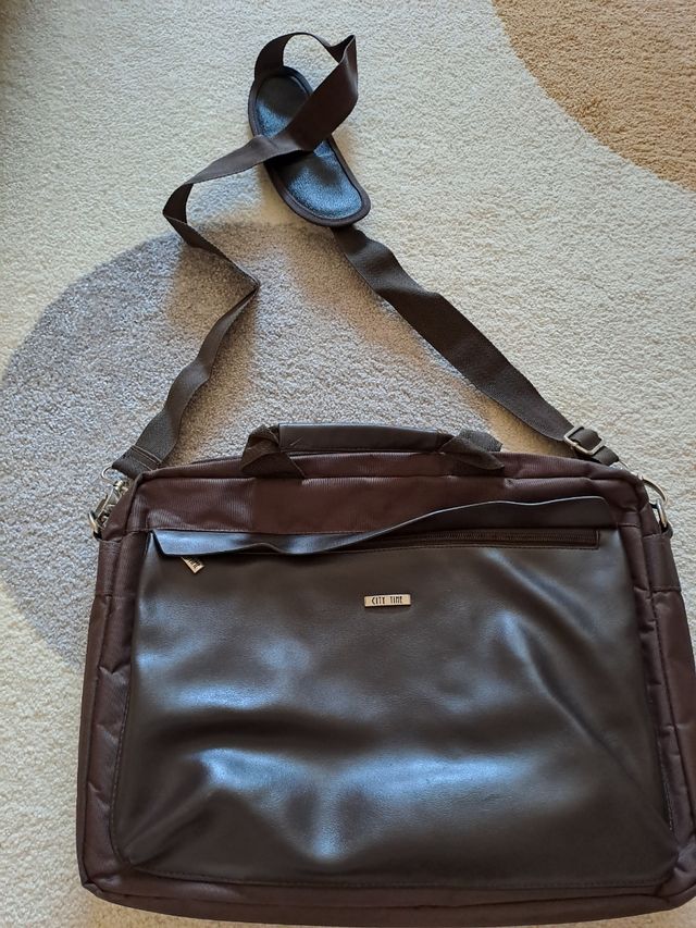 Borsa portadocumenti o Pc