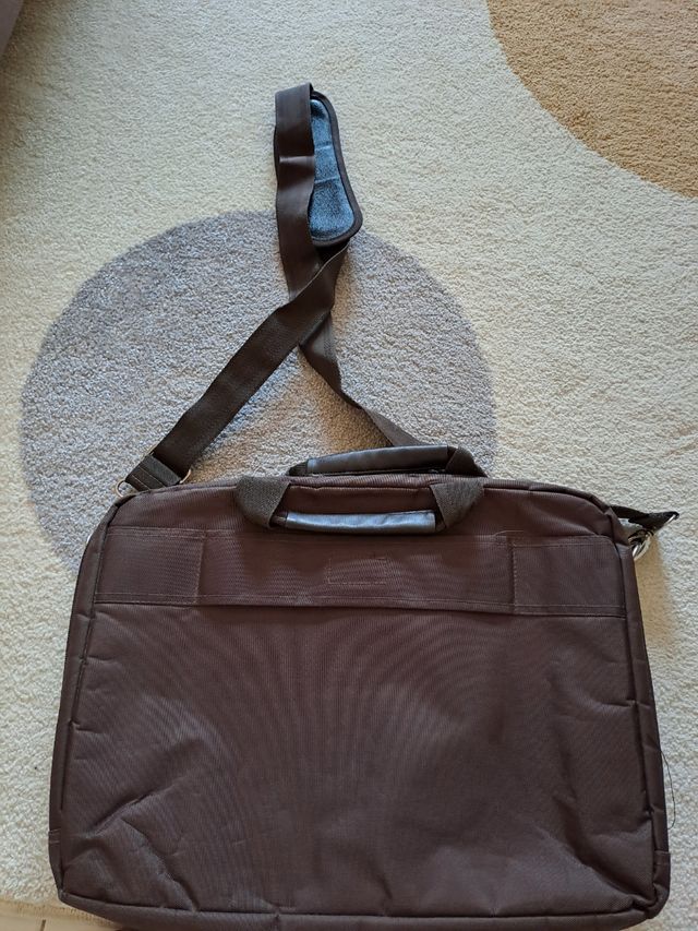 Borsa portadocumenti o Pc