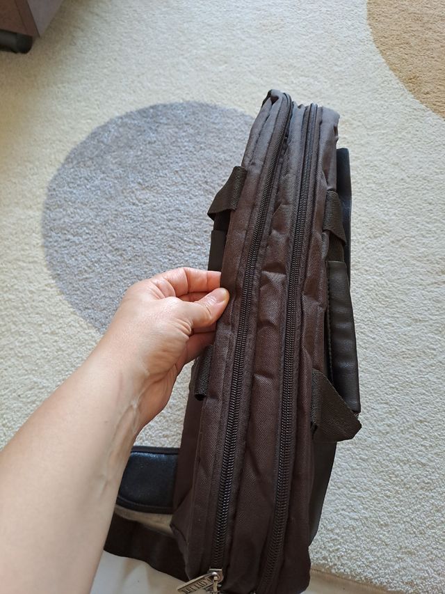 Borsa portadocumenti o Pc