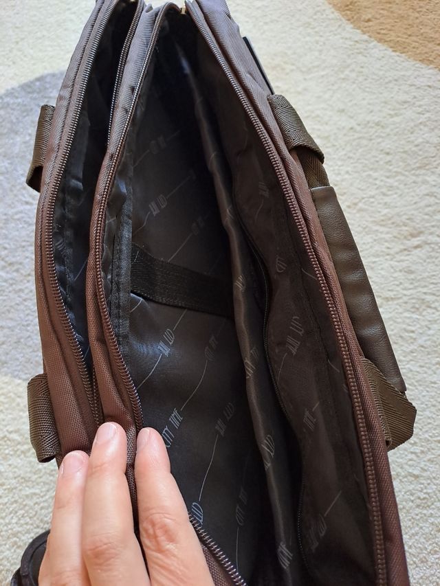 Borsa portadocumenti o Pc