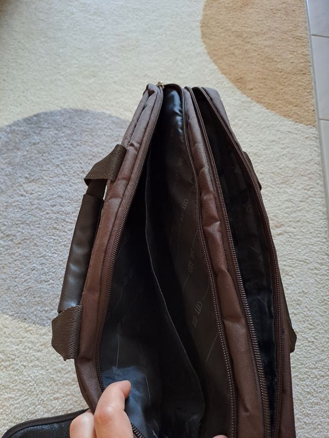 Borsa portadocumenti o Pc