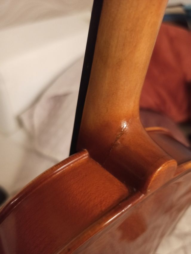 Violino Yamaha