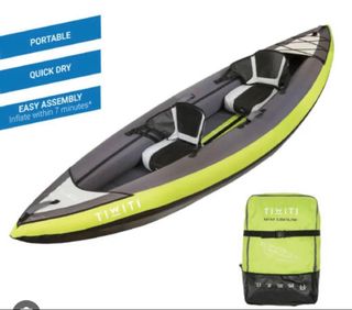 kayak Itiwit 2 plazas