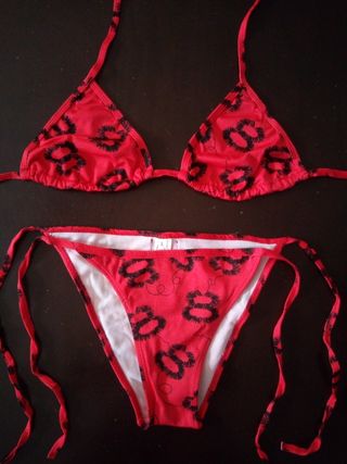 BIKINI DYC 