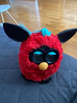 Furby