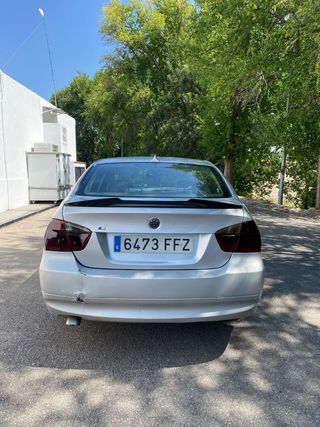 BMW Serie 3 2007