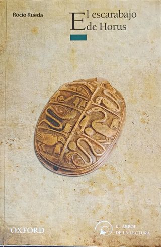 El escarabajo de Horus