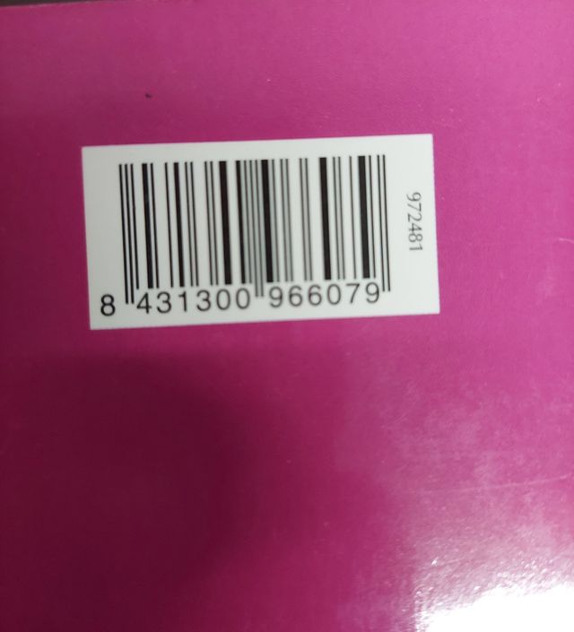 Geografía e historia 3° ESO