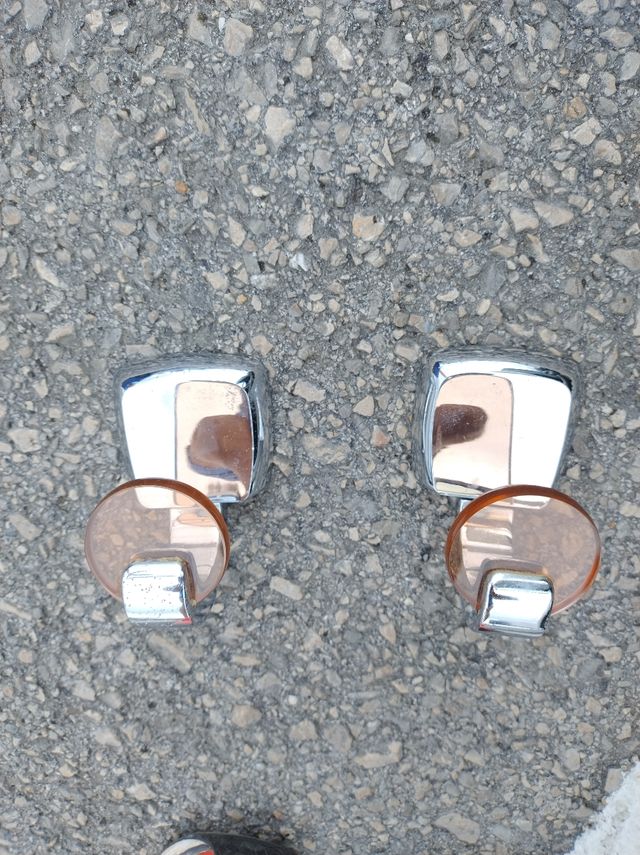 Accessori da bagno in acciaio 