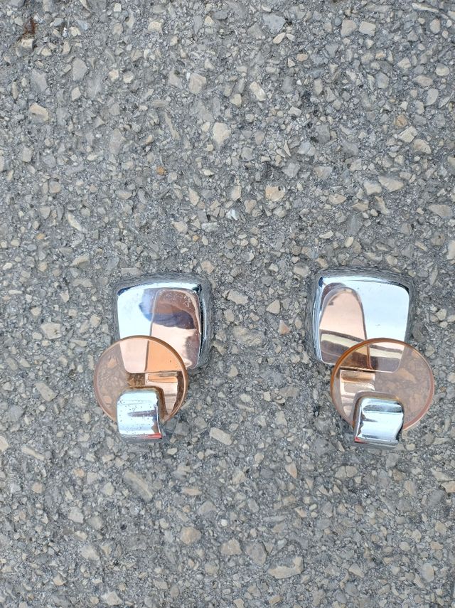 Accessori da bagno in acciaio 