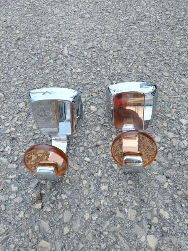 Accesorios baño acero 