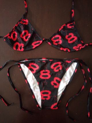BIKINI 👙