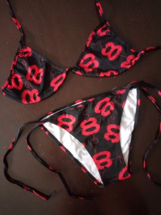 BIKINI 👙