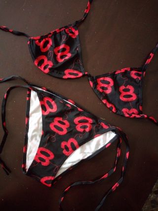 BIKINI 👙