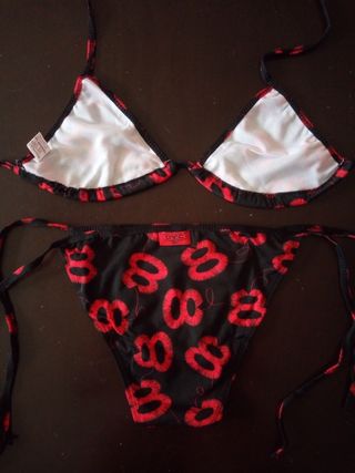 BIKINI 👙