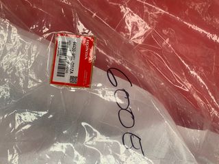 64450MELD51ZA carenado bajo cbr 1000 repsol