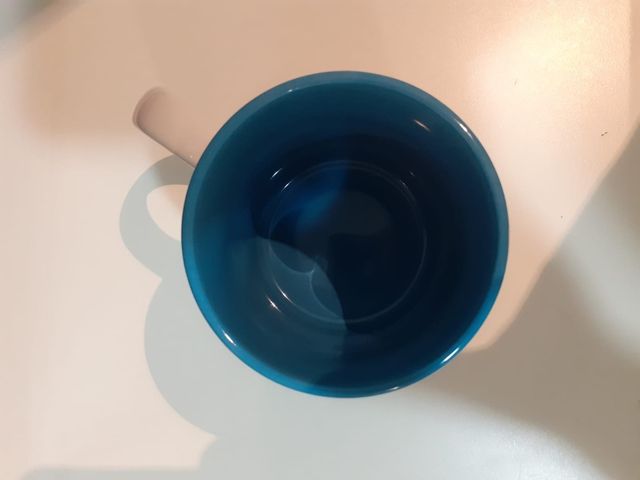 Taza de Desayuno