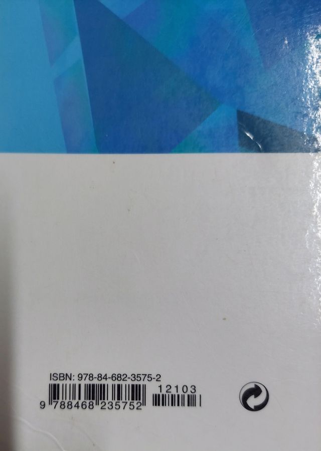 Matemáticas 4° ESO