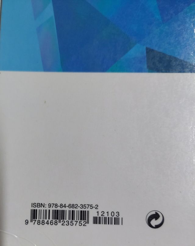 Matemáticas 4° ESO