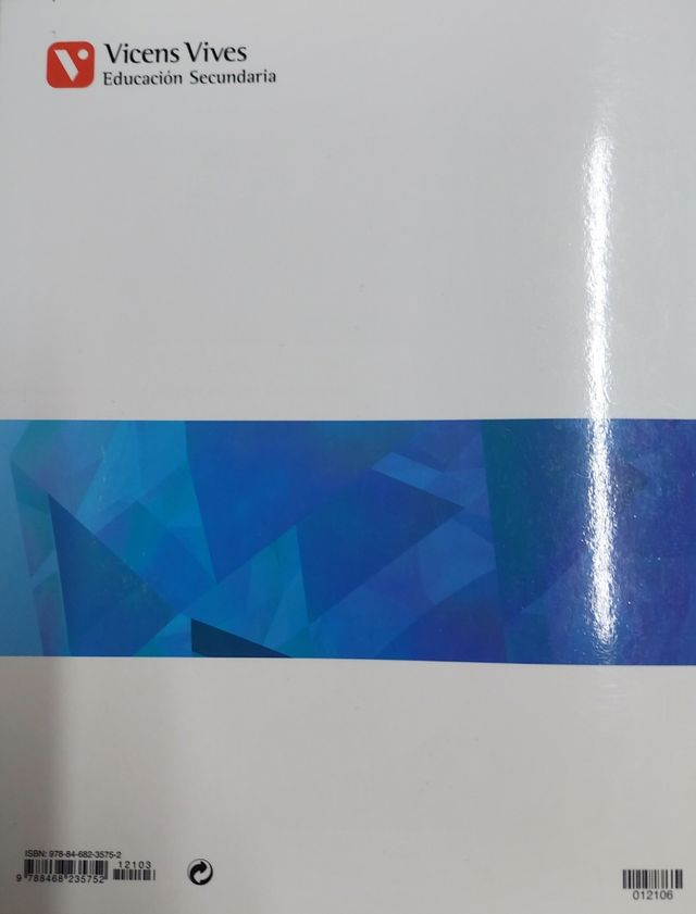 Matemáticas 4° ESO