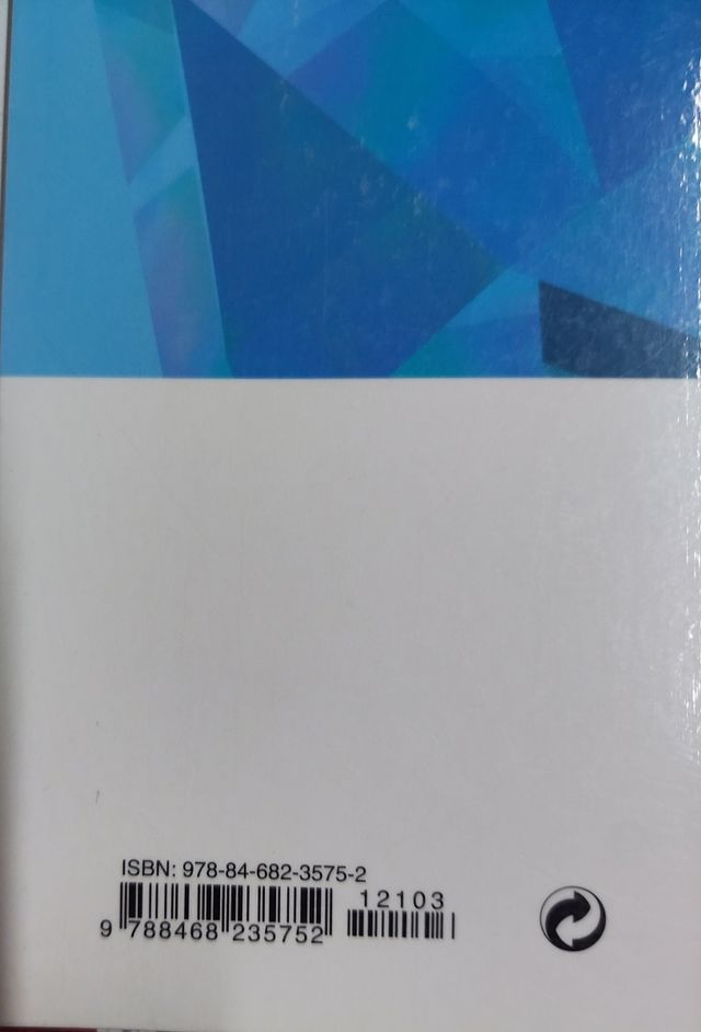 Matemáticas 4° ESO