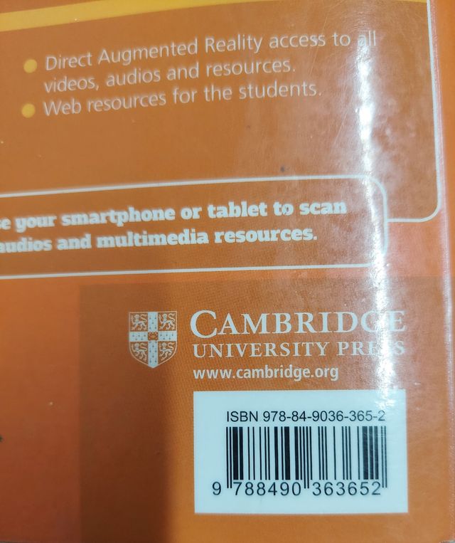 Smart planet student's book 3° ESO