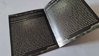 Leviathan (Blu-ray) Alemania PLATINUM