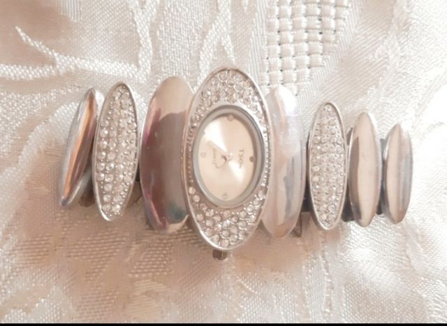 Porta ghiaccio in cristallo